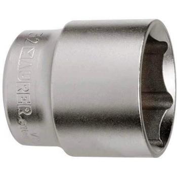 Llave Vaso Maurer 1/2 Hexagonal 19mm, Multicolor