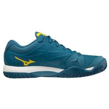 Mizuno Wave Intense Tour 5 Zapatillas de Tenis para Hombre 61GC1900-30