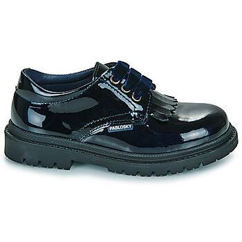 Nette schoenen Pablosky 356529-C Marine pour filles