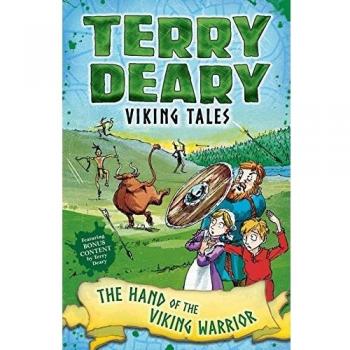 Viking Tales: The Hand of the Viking Warrior