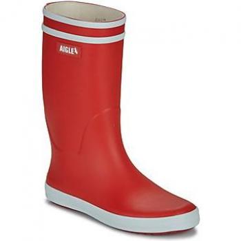 Botas LOLLY POP UNISEX Aigle – Mezcla de Colores Vibrantes