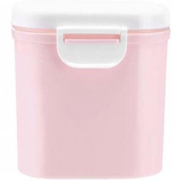 Infant Milk Powder Dispenser with Sealed Lid