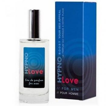 Fragranza Hypno Love per uomini
