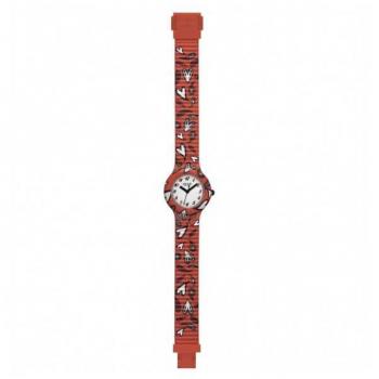 Reloj de Cuarzo Hip Hop para Mujer y Niña HWU1072