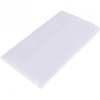 3 Yards Bleached Gauze Fabric