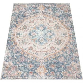 Patte di Drago Blu
