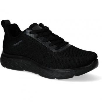 Chaussures homme couleur noire – design J'Hayber Chalon