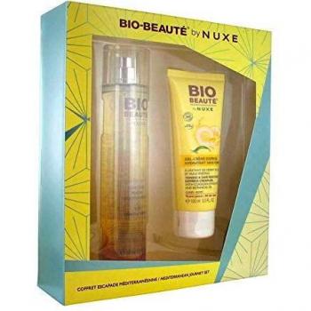 Confezione BIO Beaute Fuga Mediterranea Scacchi 100 ml (Uni misura)