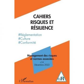Management des risques et normes associées: N°4, Décembre 2022