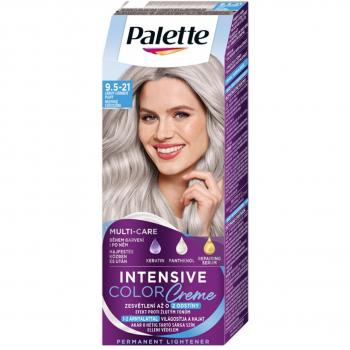 Palette Schwarzkopf Intensité Créme Bleue Argente 9.5‑21