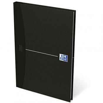 Oxford A5 Quaderno Quadretti Ufficio