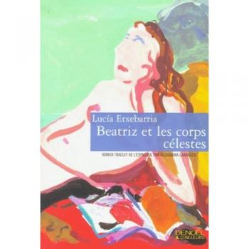 Beatriz et les corps célestes
