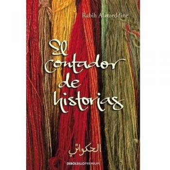 El contador de historias