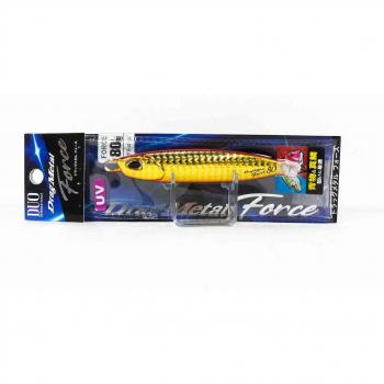 PBA0516 80g Metal Force Duo Drag Jig