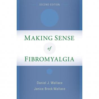 Vitalsource Technologies, Inc. Making Sense Of Fibromyalgia