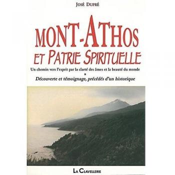 Mont-Athos et Patrie Spirituelle