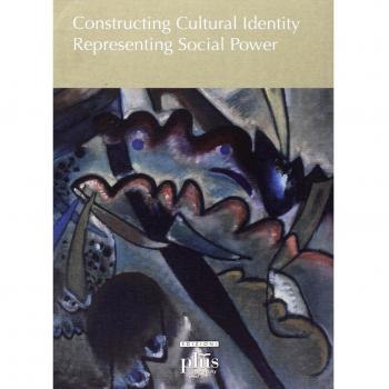 Constructing cultural identity, representing social power
