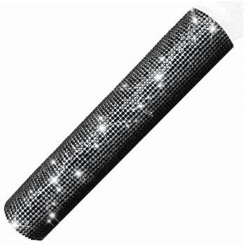 Couvercle Micro‑Glitter