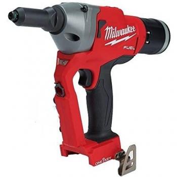 Milwaukee M18 ONEFPRT Fuel 18v Cordless Brushless Rivet Gun