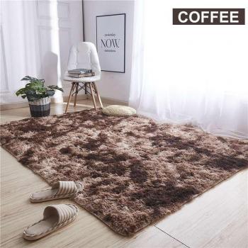 Tapis de sol en cravate teinture