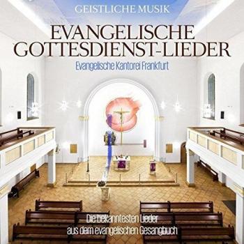 Evangelische Gottesdienst