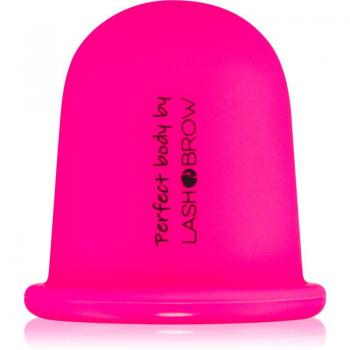 Tasse de massage en silicone taille L 1 pièce