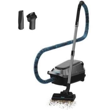 Cecotec 5L Trineo 890W – Bolsa, HEPA y control inteligente