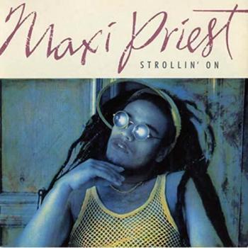 Maxi Priest