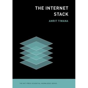 Amrit Tiwana The Internet Stack