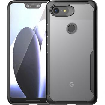 Coque résistante aux chocs pour Google Pixel 3 3A XL