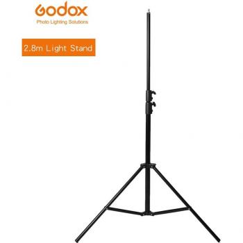 Torre de Luz Godox 280 cm para TV y Studio