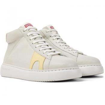 Sneaker Alta Runner K21 Bianco