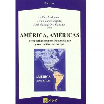 AMERICA,AMERICAS