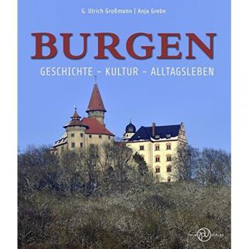 Burgen. Geschichte