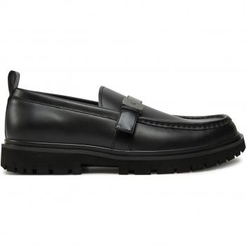 Calvin Klein Mocasines de Hebilla para Caballero