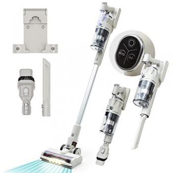 Aspirateur sans fil KLARSTEIN
