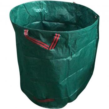 Multifunktionale Gartenabfallsack