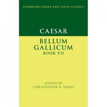 Vitalsource Technologies, Inc. Caesar: Bellum Gallicum Book VII