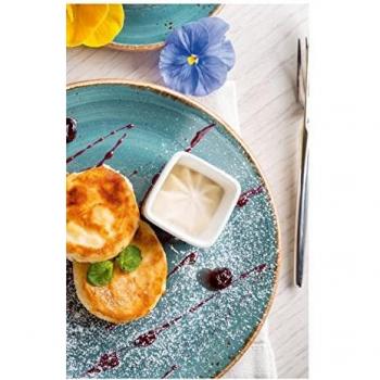 Decuir, Lordhynes: Foodie Journal!