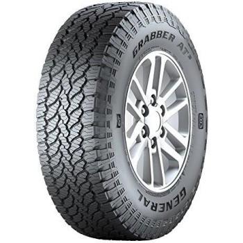 General Grabber AT3 255/60R18 XL