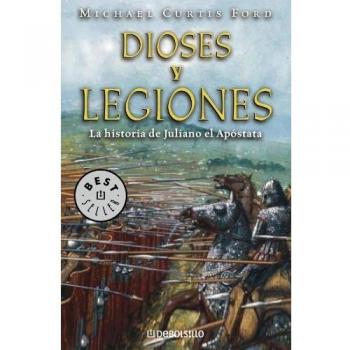Dioses y Legiones / Gods and Legions: 556