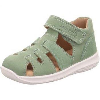 Superfit Bumblebee sandali verde chiaro (medio)
