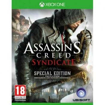 Assassin's Creed Syndicate Édition Prestige