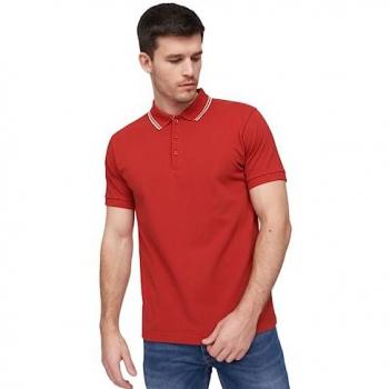 Samtrase Polo Shirt for Men