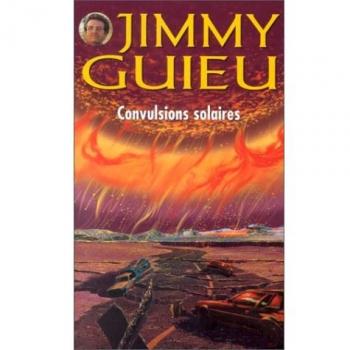 Jim.guieu : convulsions solaires