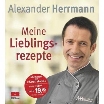 Meine Lieblingsrezepte