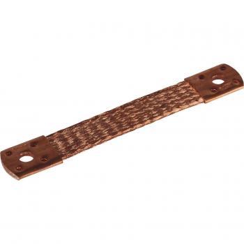 377 007 Copper Bridgeover Tape for Lightning Protection