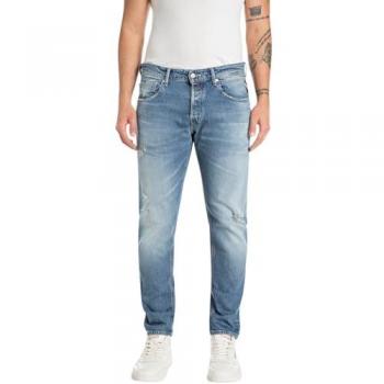 Jean Willbi Coupe Regular