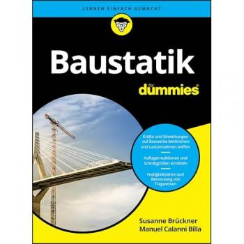 Baustatik für Dummies