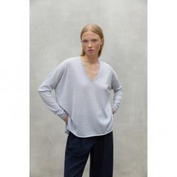 Ecoalf Sweater Anturio Oyster L